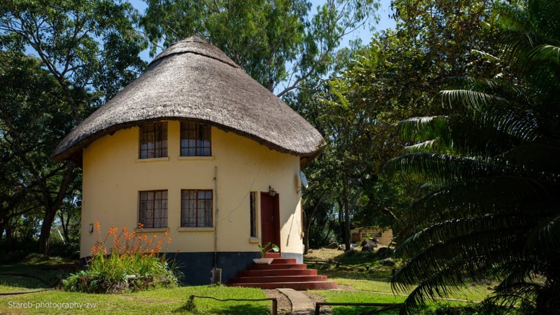 Group accommodation