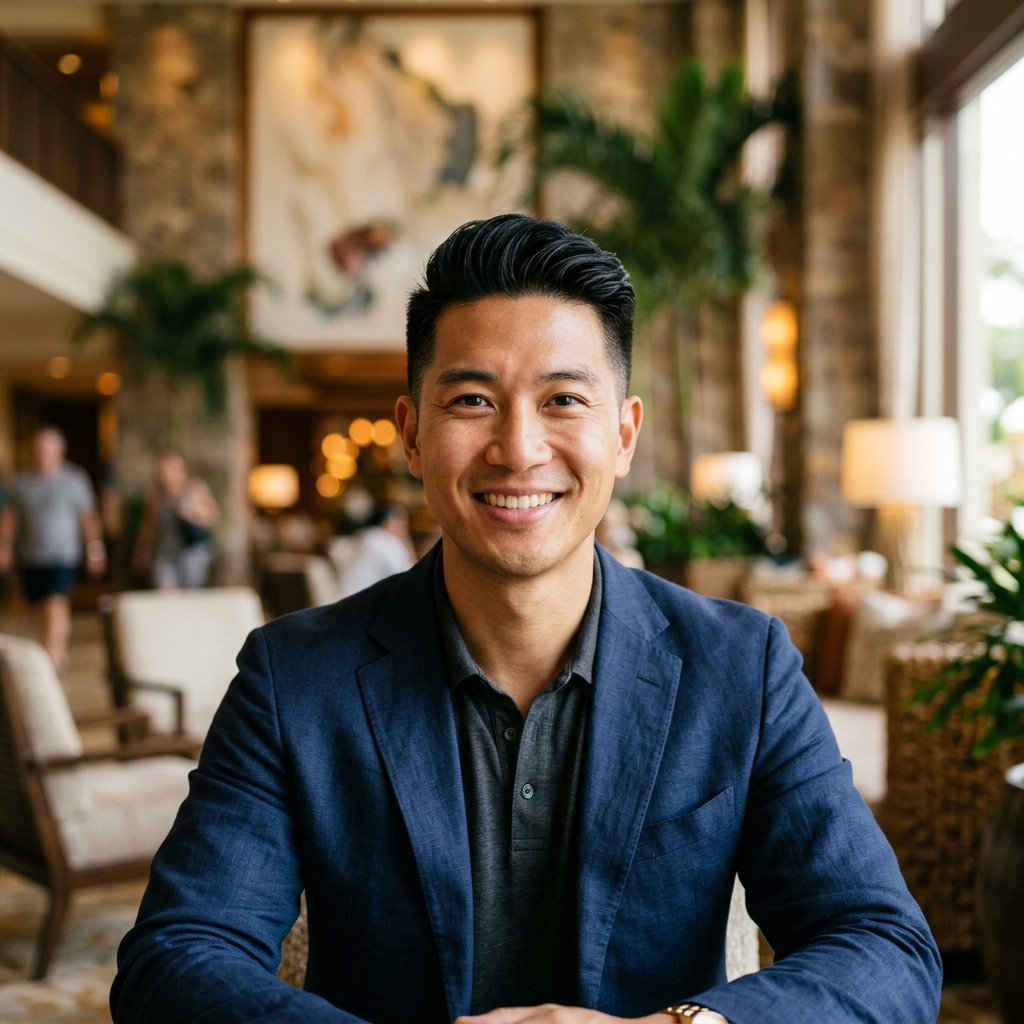 Guest review avatar