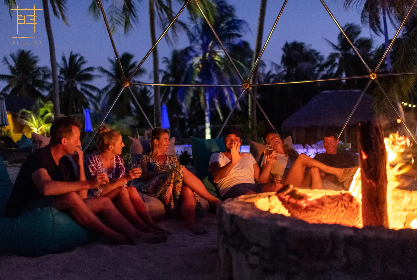 Mantra Bonfire Events